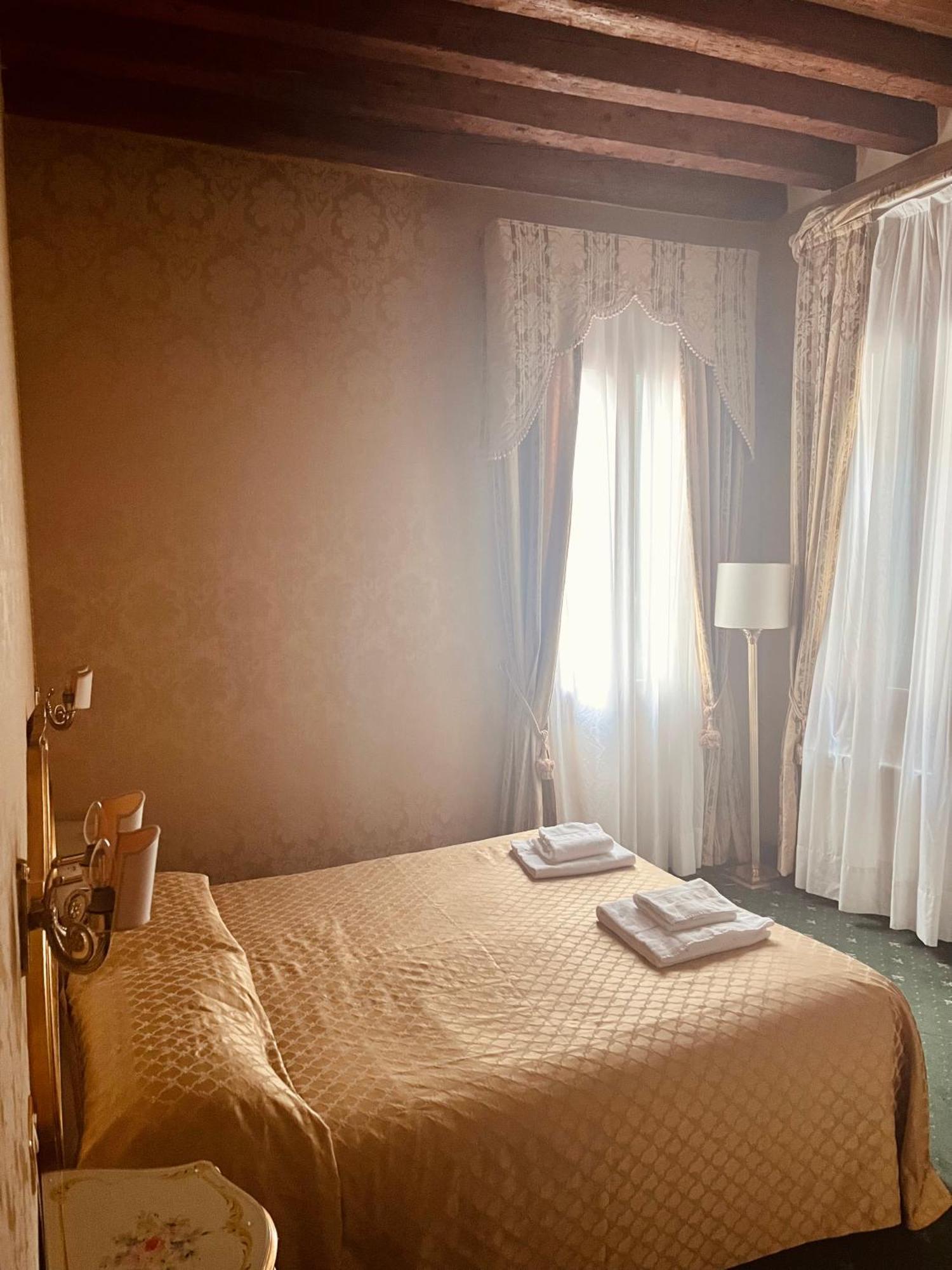 Locanda Correr 베니스 외부 사진
