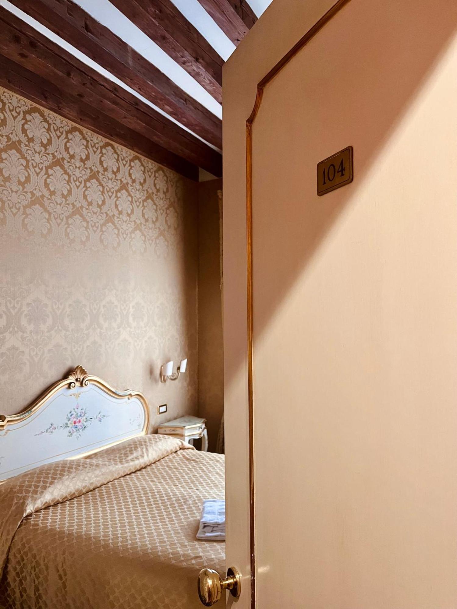 Locanda Correr 베니스 외부 사진