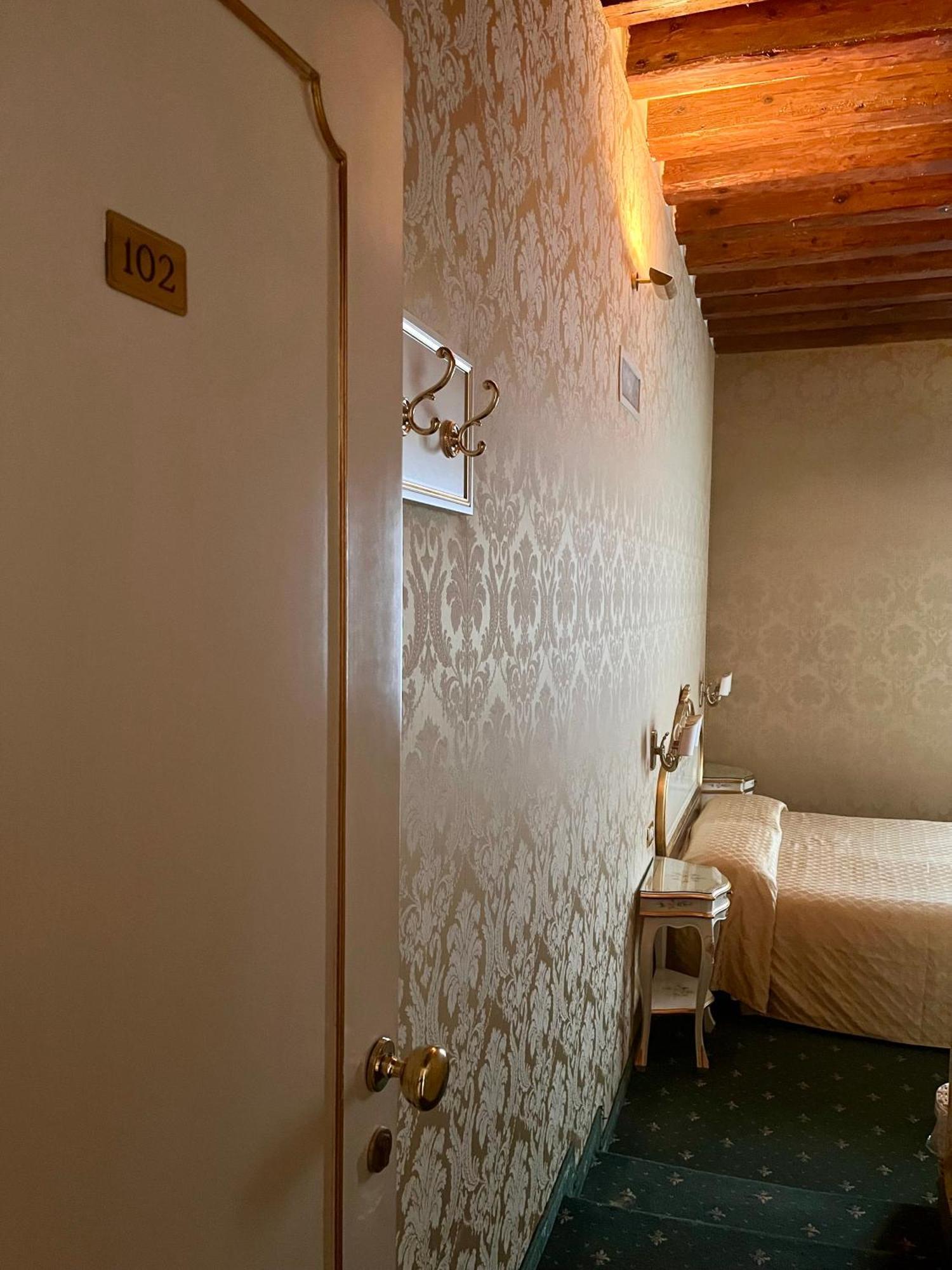 Locanda Correr 베니스 외부 사진